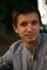Ostap Kostyuk