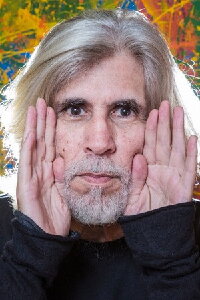 Oswaldo Montenegro