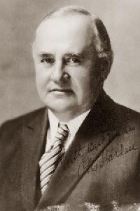 Otis Harlan