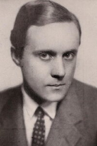 Otto Hartmann