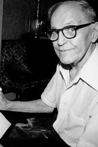 Otto Messmer