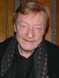 Otto Sander