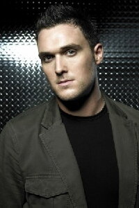 Owain Yeoman