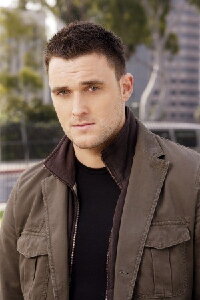 Owain Yeoman