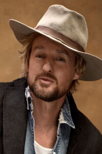 Owen Wilson
