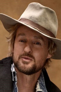 Owen Wilson