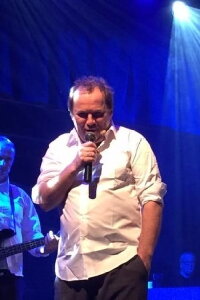 Øyvind Østerbø
