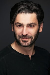 Ozan Akbaba