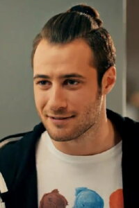 Ozan Dolunay