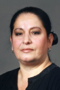 Özen Tutucu