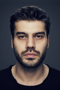 Özgürcan Çevik