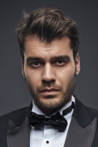 Özgürcan Çevik