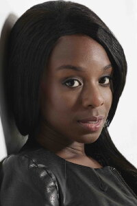Ozioma Akagha