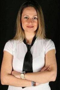 Özlem Türay
