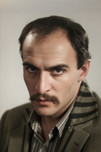 Öztürk Serengil