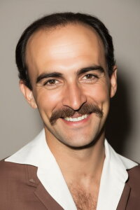 Öztürk Serengil