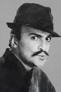 Öztürk Serengil