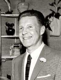 Ozzie Nelson