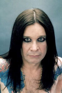 Ozzy Osbourne