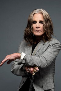 Ozzy Osbourne