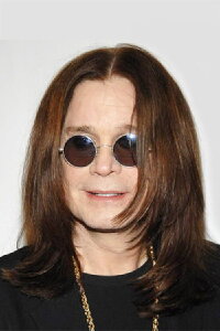 Ozzy Osbourne