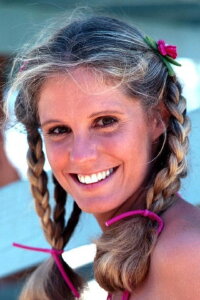 P. J. Soles