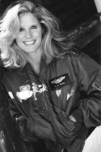 P. J. Soles