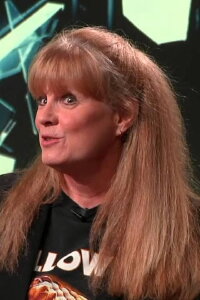 P. J. Soles