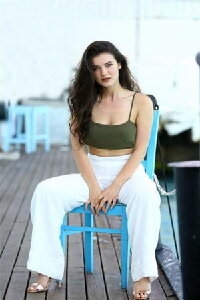 Pınar Deniz