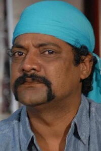 P. Ravi Shankar