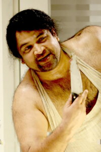 P. Sukumar