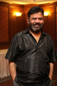 P. Vasu