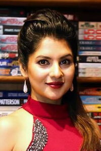 Paayel Sarkar