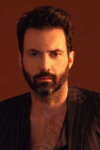 Pablo Cruz Guerrero