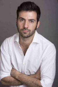 Pablo Cruz Guerrero