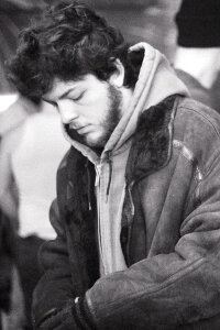 Pablo Dury