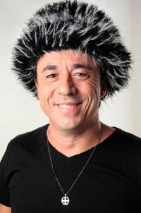 Pablo Granados