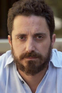 Pablo Larraín