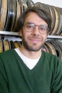 Pablo Marín