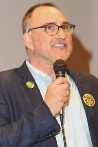 Pablo Miralles