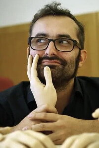 Pablo Perona