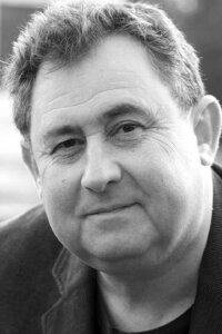 Pablo Raybould