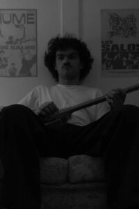 Pablo Torregrosa