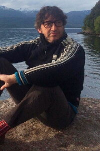 Paco Díaz