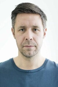 Paddy Considine