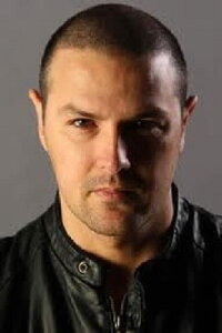 Paddy McGuinness