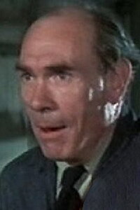 Paddy Ryan