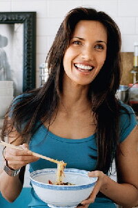 Padma Lakshmi
