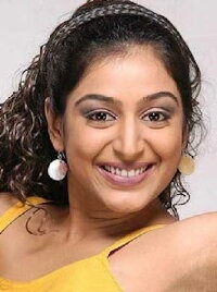 Padmapriya Janakiraman