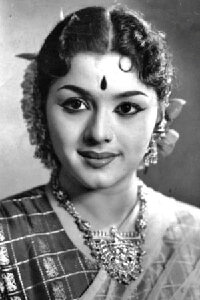 Padmini Priyadarshini